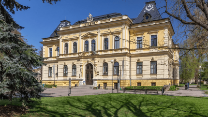 Městské muzeum